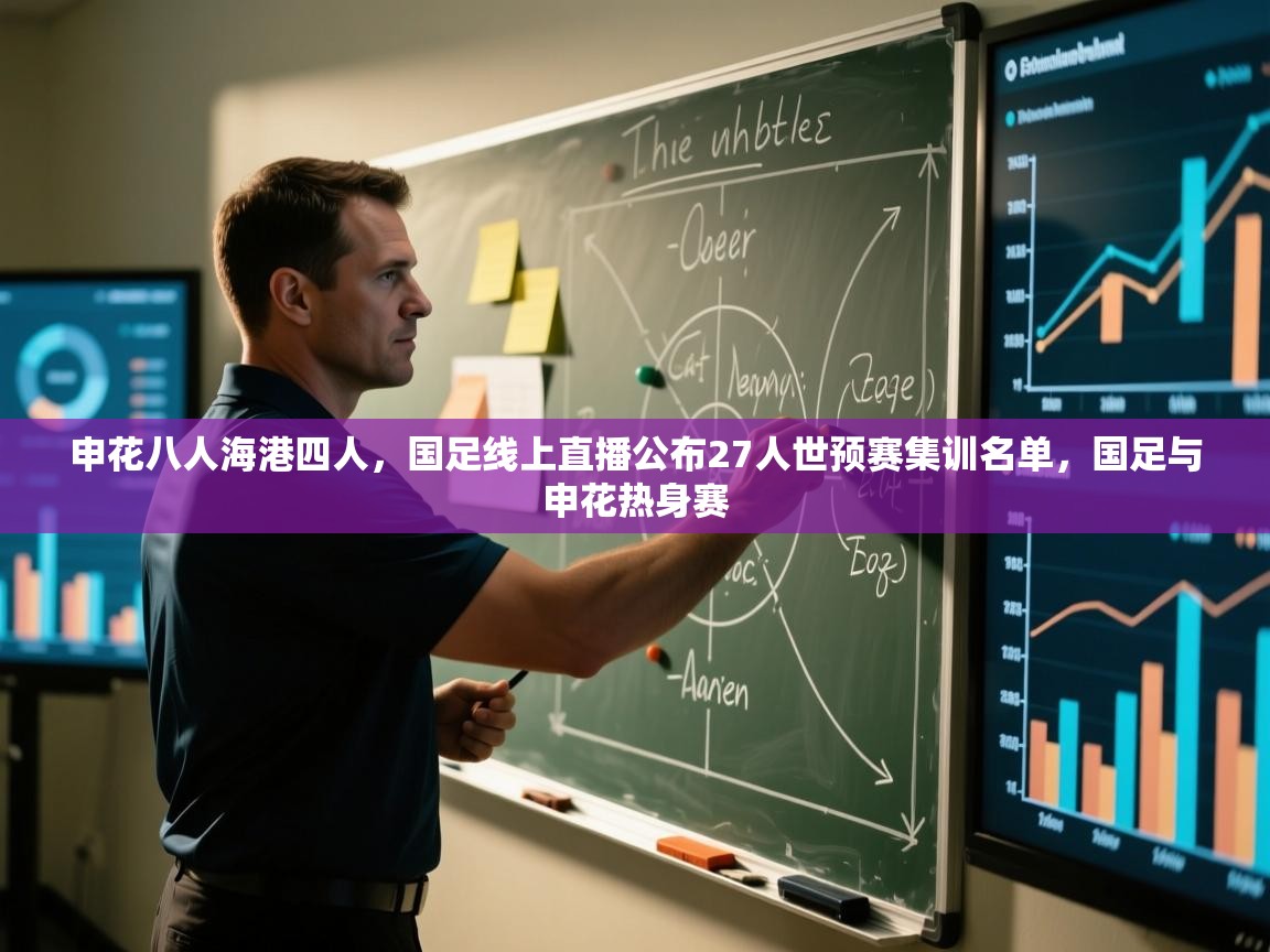 申花八人海港四人,国足线上直播公布27人世预赛集训名单,国足与申花热身赛 第2张
