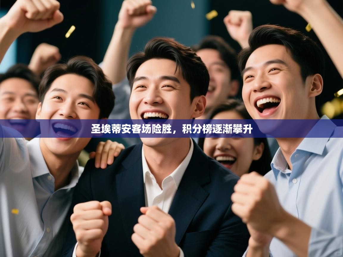 圣埃蒂安客场险胜,积分榜逐渐攀升 第2张