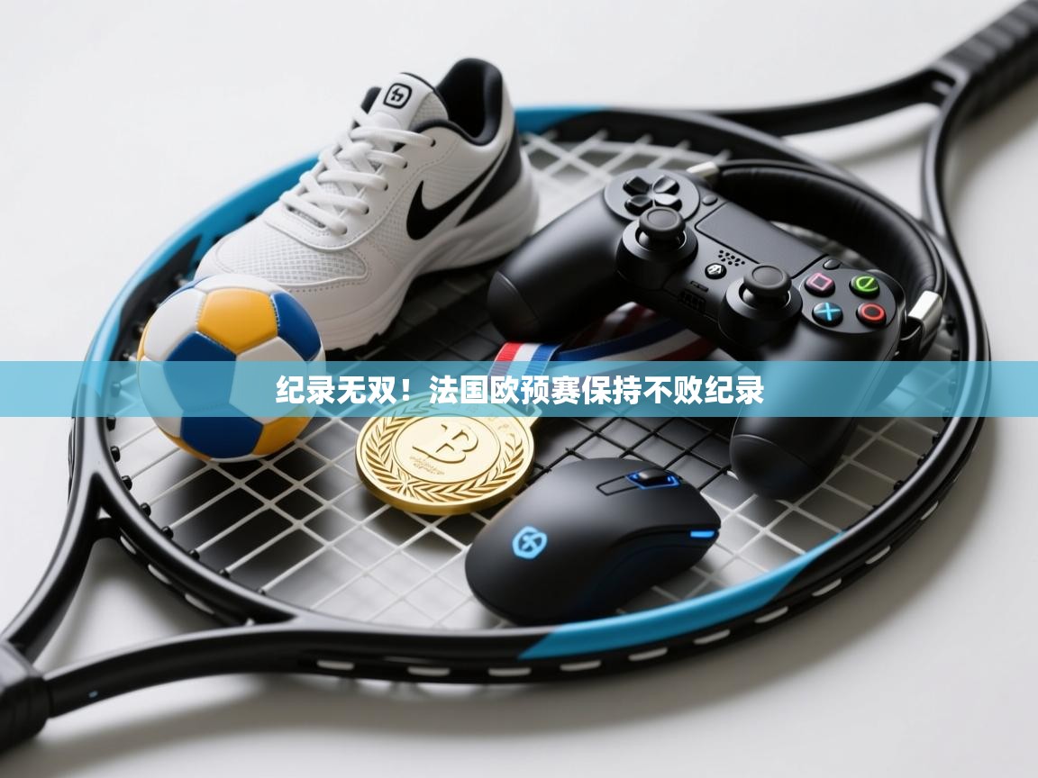 纪录无双！法国欧预赛保持不败纪录  第2张