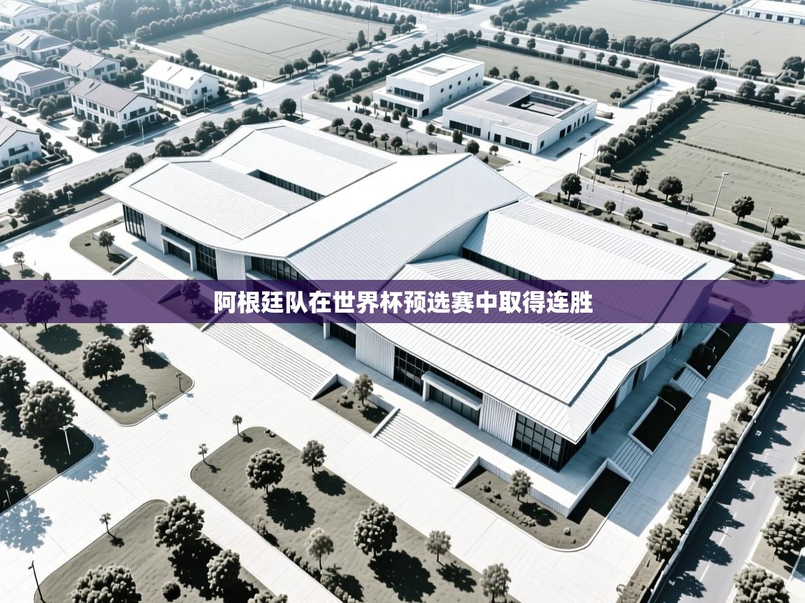 阿根廷队在世界杯预选赛中取得连胜  第1张