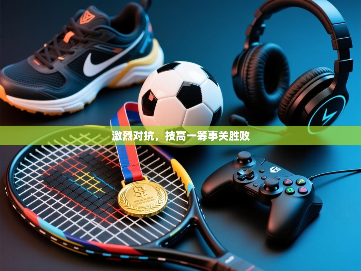 激烈对抗，技高一筹事关胜败  第1张