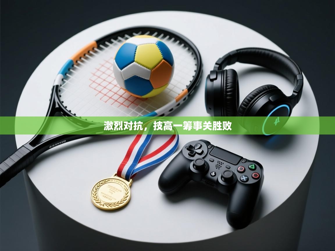 激烈对抗，技高一筹事关胜败  第2张