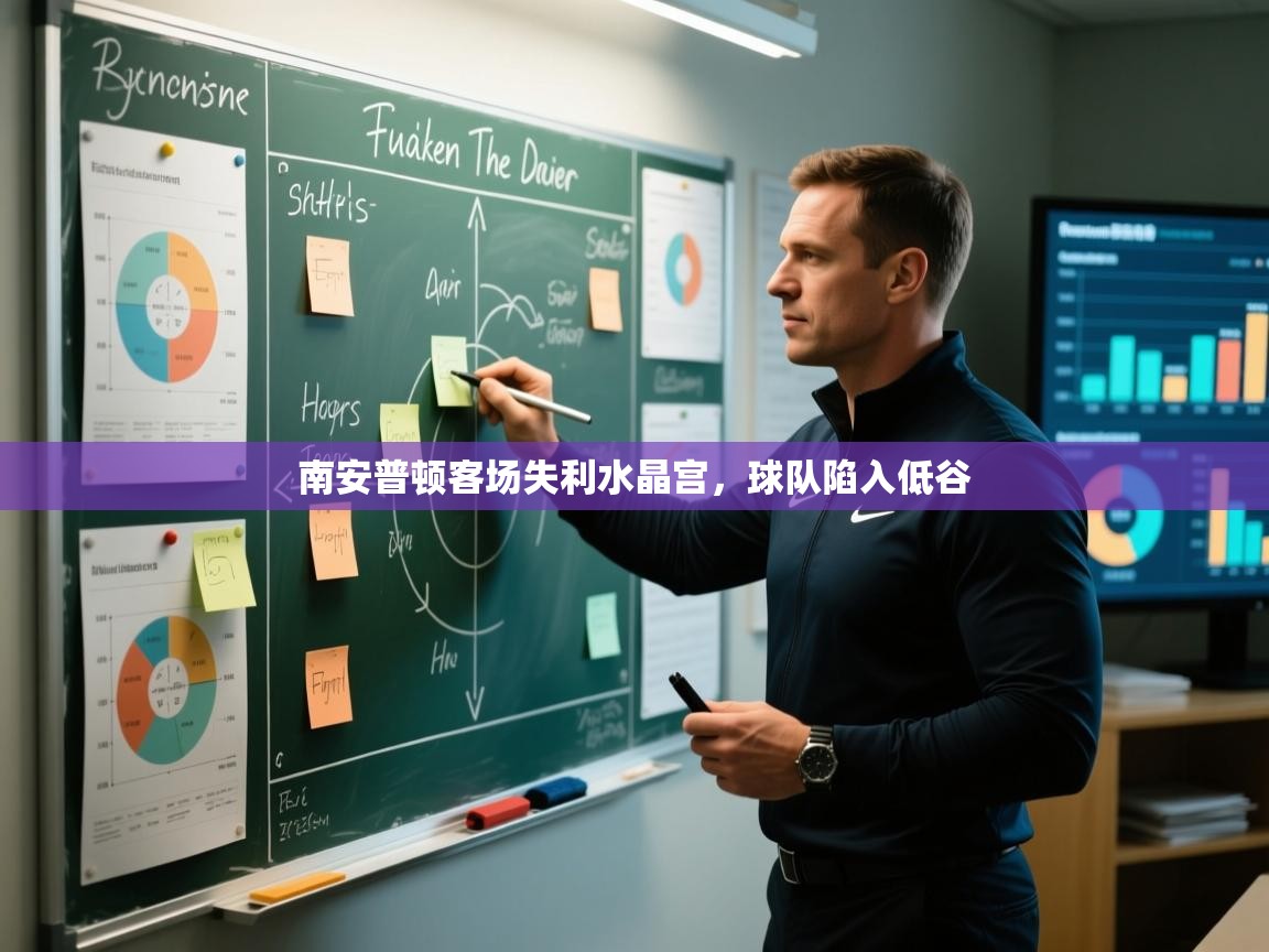 南安普顿客场失利水晶宫，球队陷入低谷  第1张