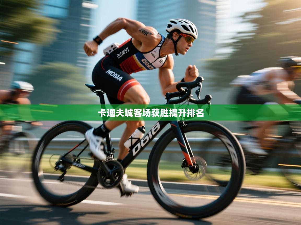 卡迪夫城客场获胜提升排名  第1张