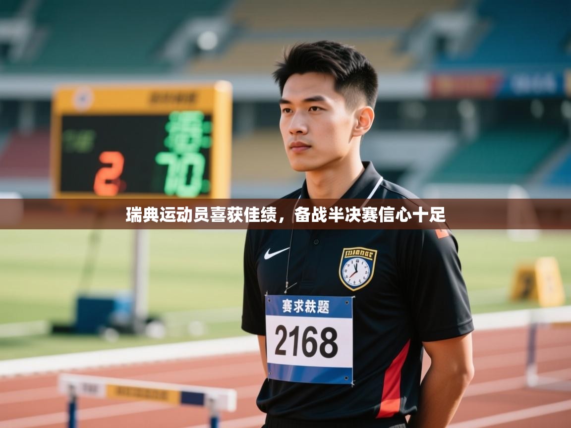 瑞典运动员喜获佳绩,备战半决赛信心十足 第1张