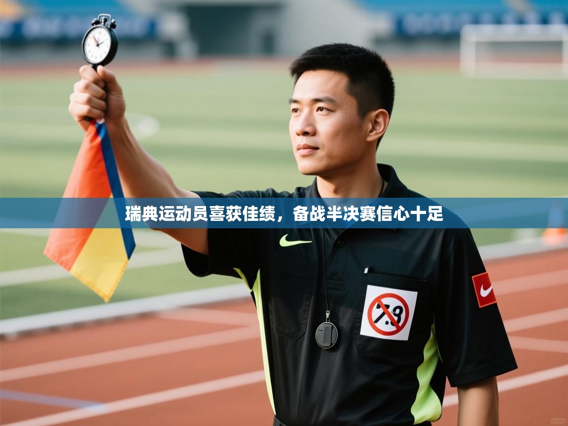 瑞典运动员喜获佳绩,备战半决赛信心十足 第2张