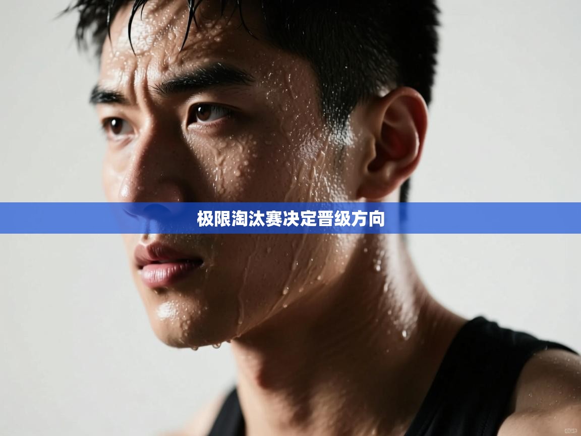极限淘汰赛决定晋级方向 第2张