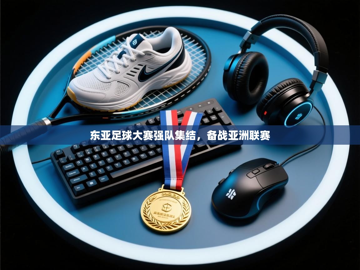 东亚足球大赛强队集结，备战亚洲联赛  第2张