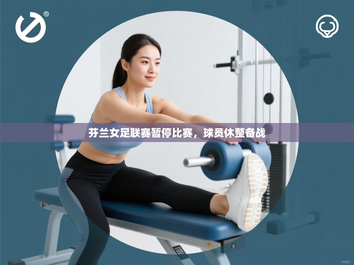 芬兰女足联赛暂停比赛,球员休整备战 第1张