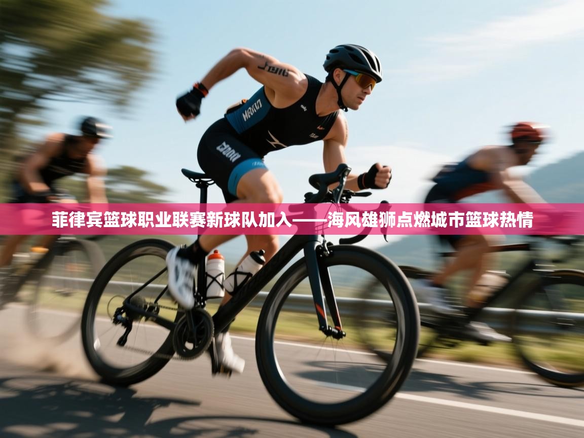 菲律宾篮球职业联赛新球队加入——海风雄狮点燃城市篮球热情  第1张